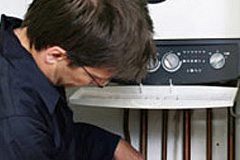 boiler replacement Dundee