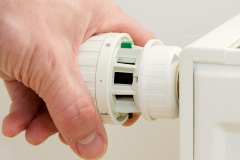 Dundee central heating repair costs
