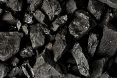 Dundee coal boiler costs