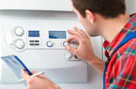 free commercial Dundee boiler quotes