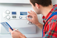 free Dundee gas safe engineer quotes