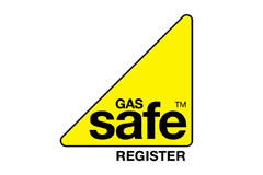 gas safe companies Dundee